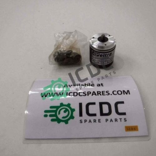 ELTRA - EL 58B 250 S 528 - Энкодер