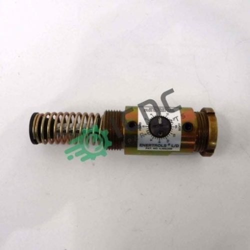 ENERTROLS - 3425-41000 - Замедлитель