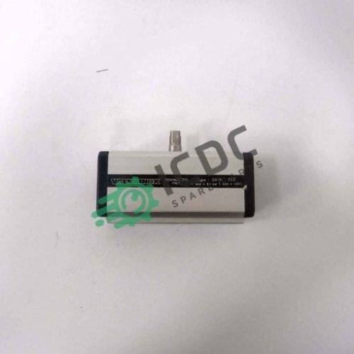 ENOBERG - DA15 F03 - Актуатор