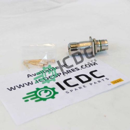 EPIC - 73000020 LS1 F7 - Заглушка