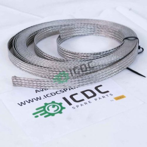 ERICO - 557260 - Шинная шина