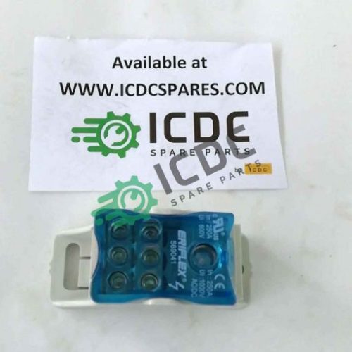 ERICO - UDF 250A - Зажим