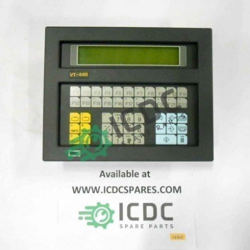 ЭКА - VT-440 - Панель