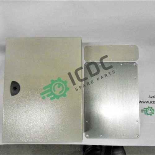 ETA - 340-7040A - Коробка