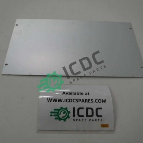 ETA - WA120 - Оборудование