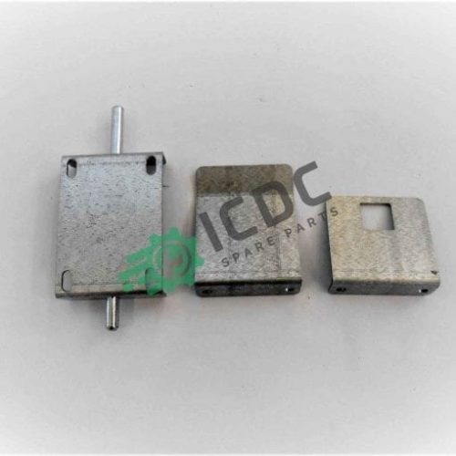 ETA - WTBP-001 - Оборудование