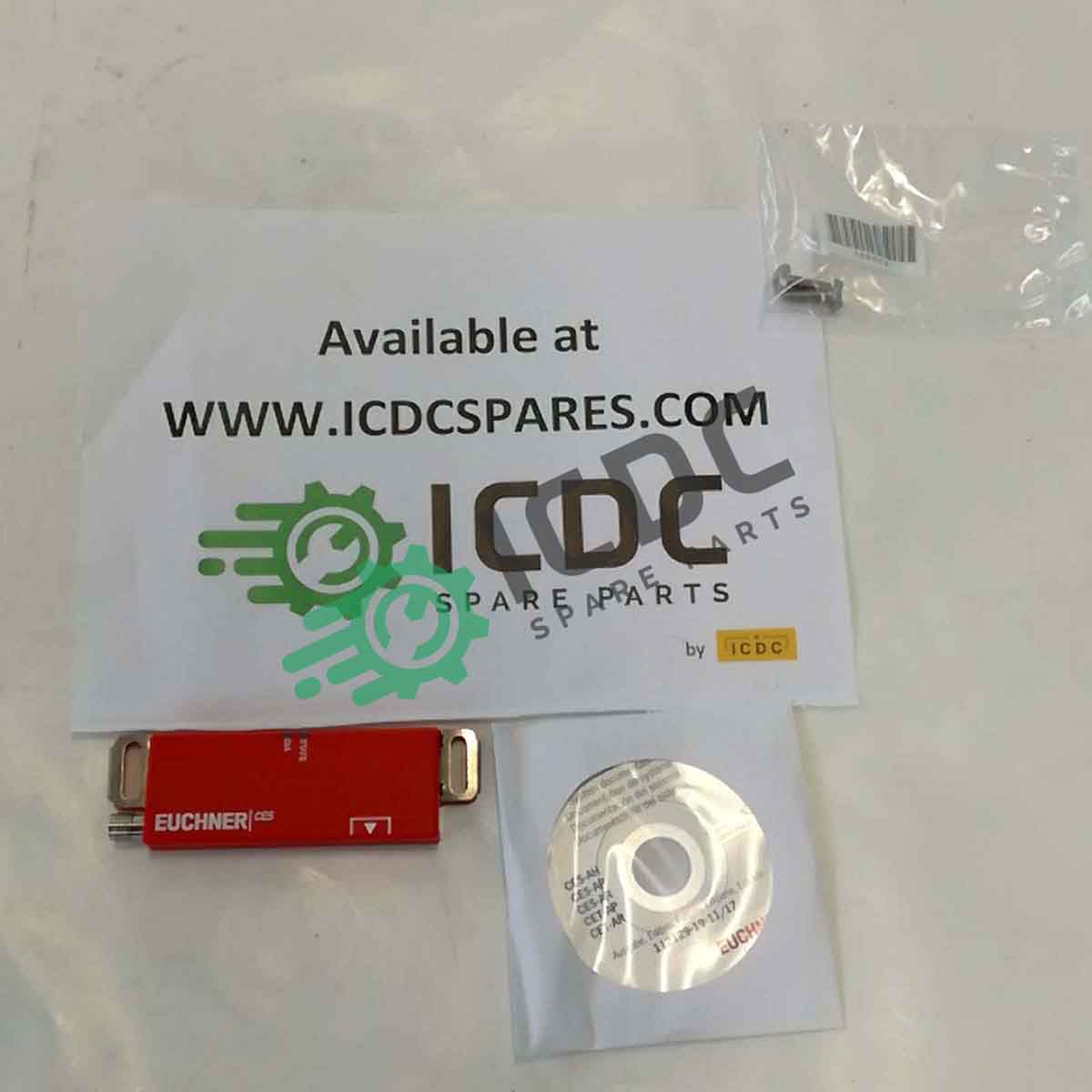 EUCHNER - 105750 - Переключатель — изображение 2