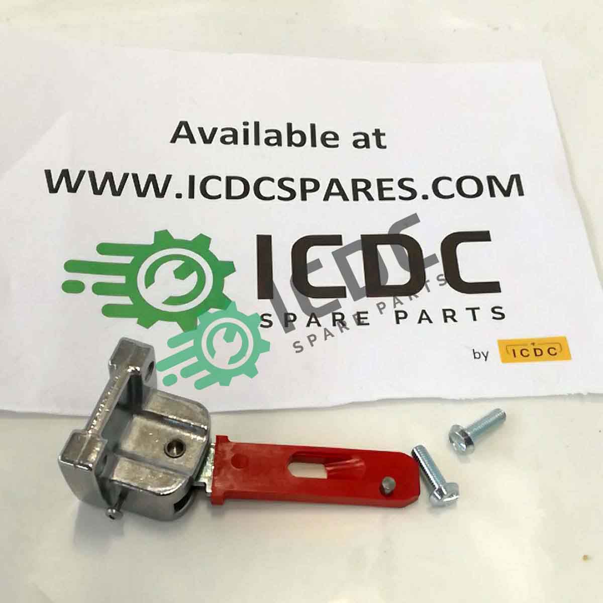 EUCHNER - 24298 - Переключатель — изображение 2