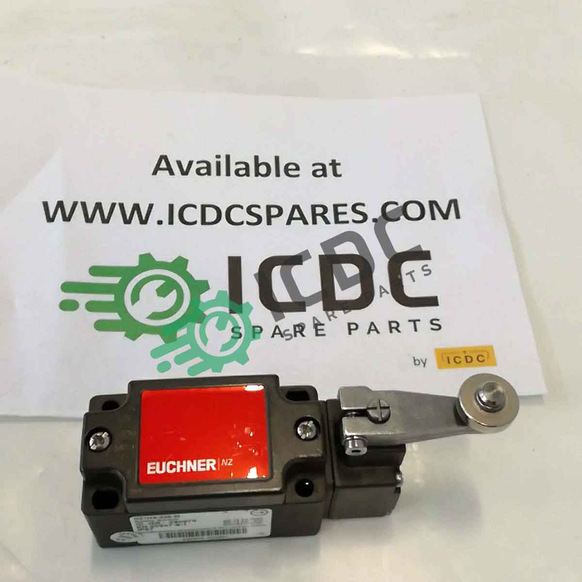 EUCHNER - 90970 - Переключатель — изображение 2