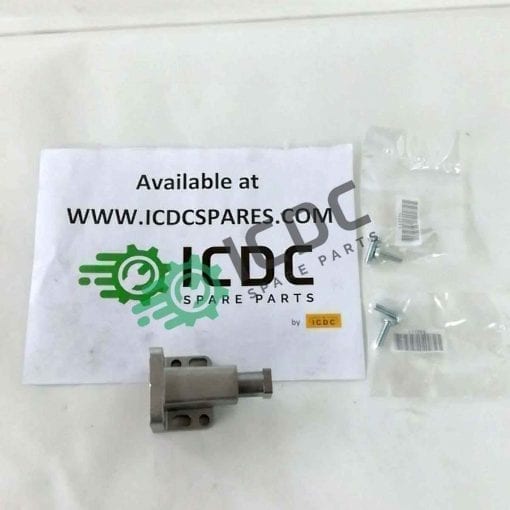 EUCHNER - CET-A-BWK-50X - Привод дверного замка