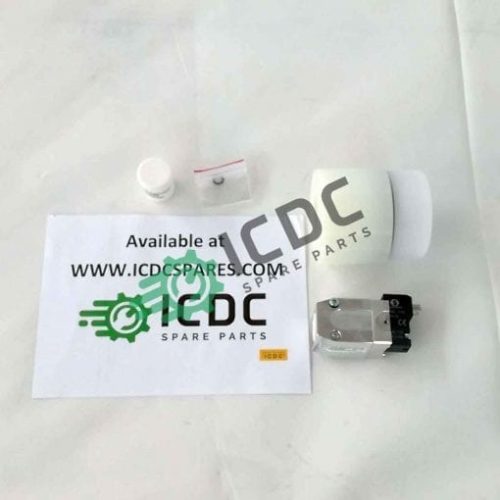 EUGEN SEITZ - 194.195.03 - Клапан