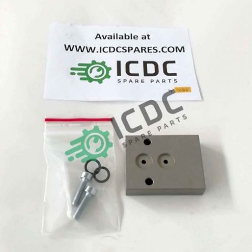 EUGEN SEITZ - 202.657.00 - База