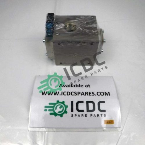 EUGEN SEITZ - 261.846.02 - Клапан