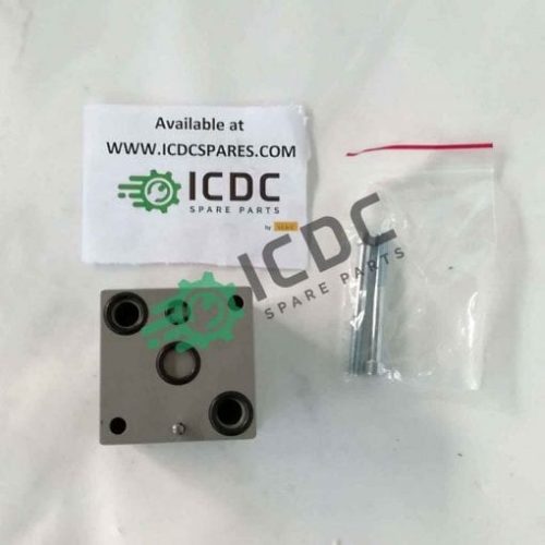 EUGEN SEITZ - 800.452.00 - База