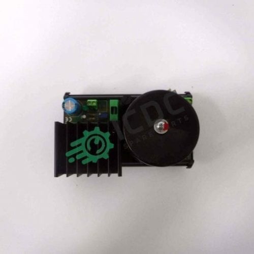 EUROTEK - ETALRS/220/24/2A/LC - Источник питания