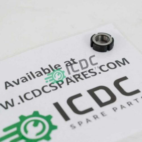 FAG - ZM15 - Гайка