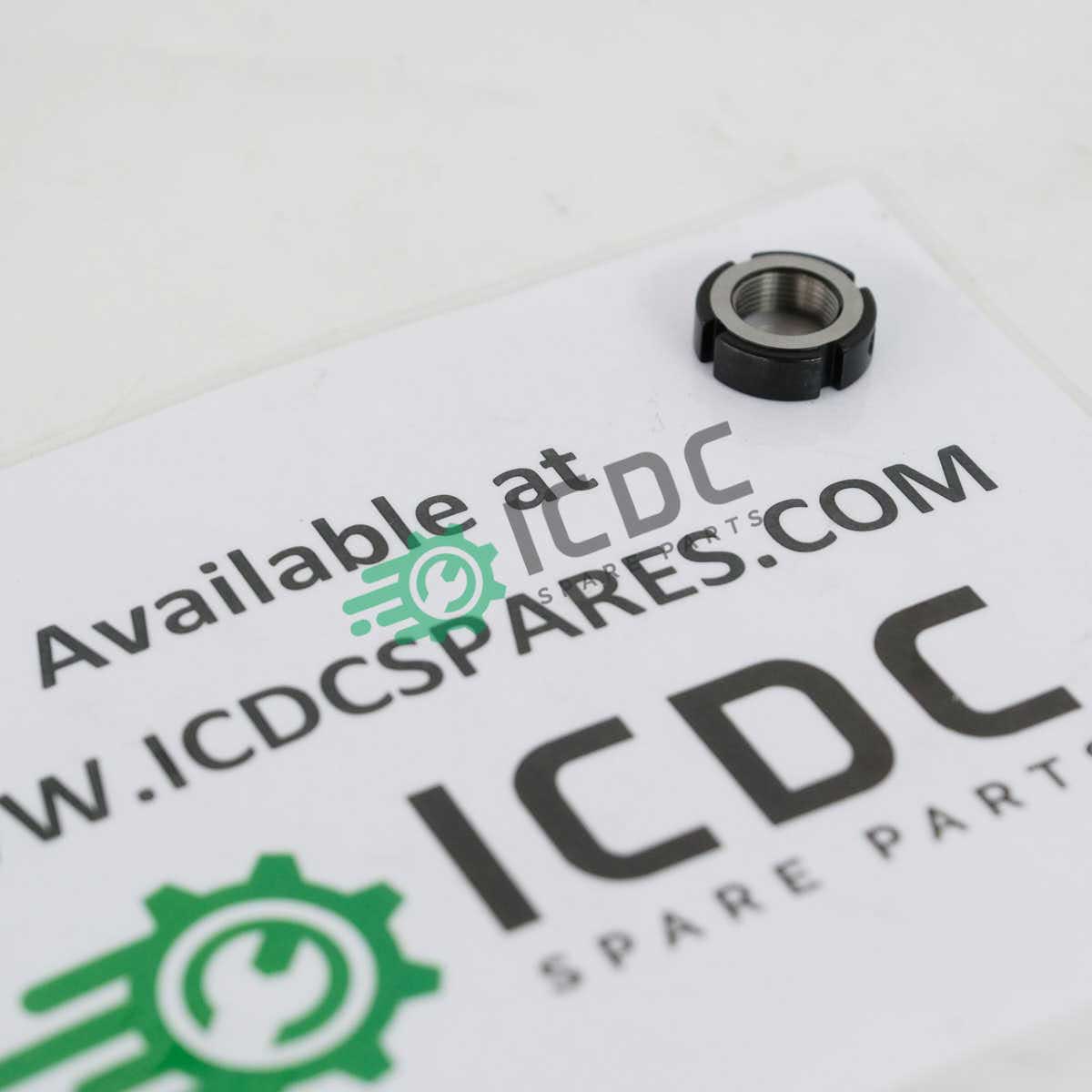 FAG - ZM15 - Гайка — изображение 2