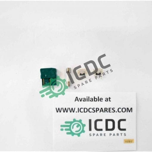 FANUC - A05B-2600-K001 - Предохранитель