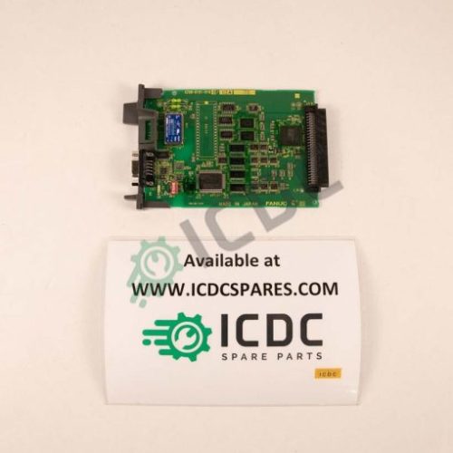 FANUC - A20B-8101-0100/02A 600593 - Карта Profibus