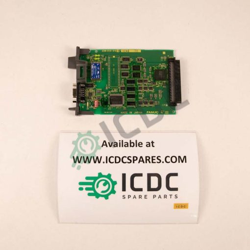 FANUC - A20B-8101-0100/02A 600593 - Карта Profibus