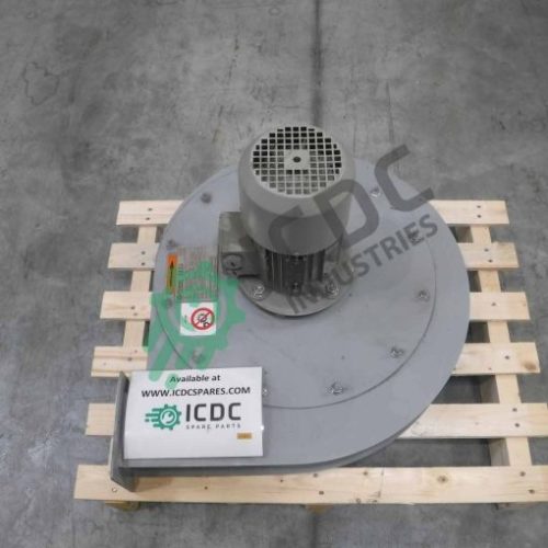 FERRARI SERVICE - FE 406 P5A RD 80 RD0 - Вентилятор