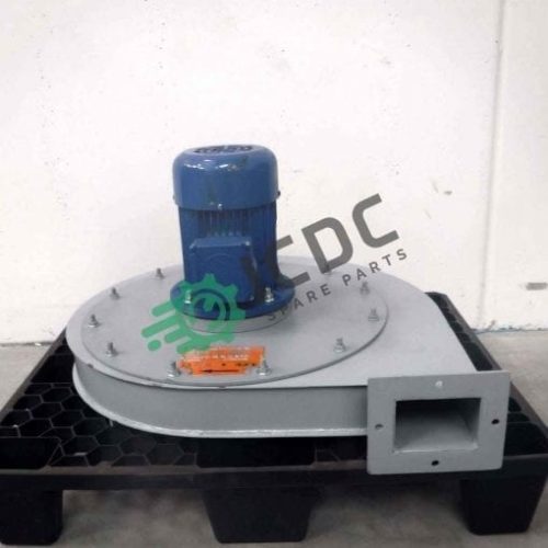 FERRARI SERVICE - FER.401/2P5A - Вентилятор