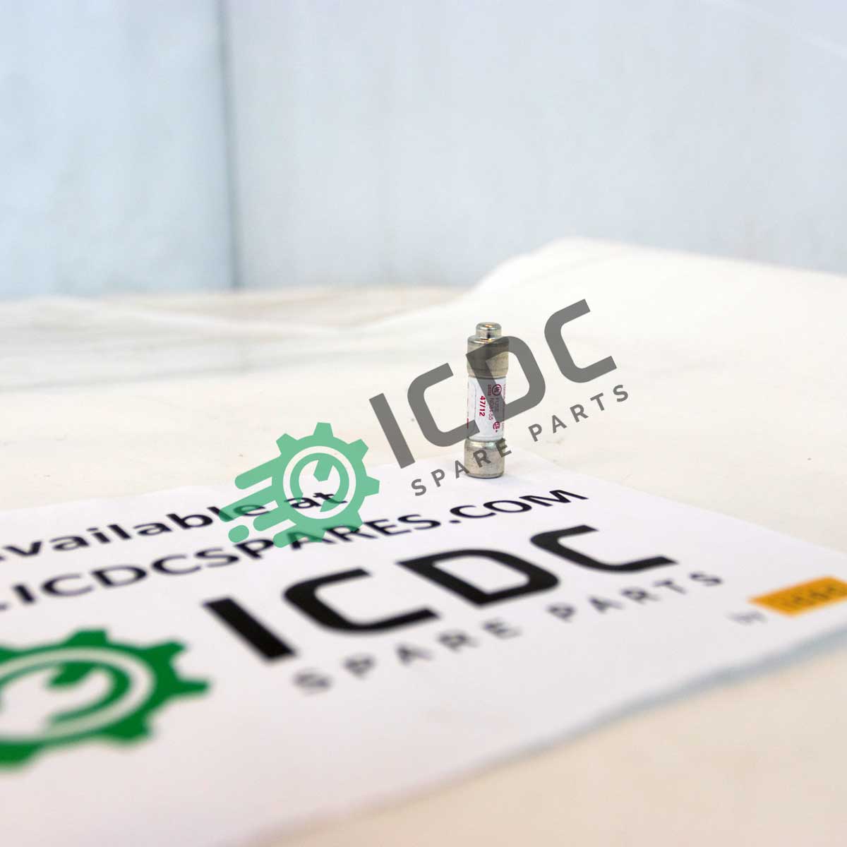 FERRAZ SHAWMUT - ATMR20 - Предохранитель — изображение 2