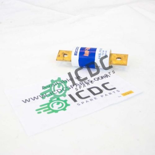 FERRAZ SHAWMUT - HSJ125 - Предохранитель