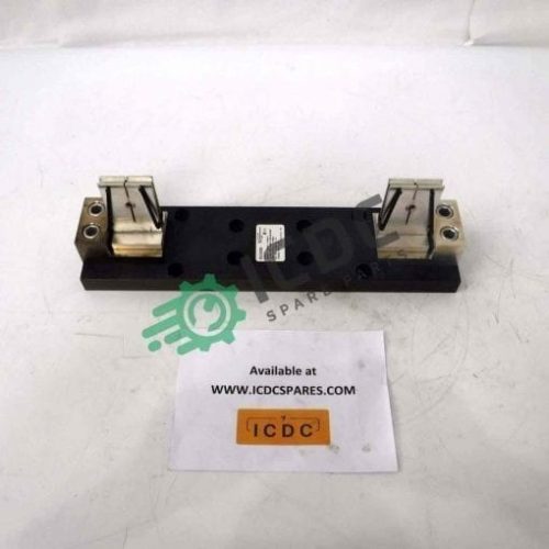 FERRAZ SHAWMUT - 6631 - Предохранитель