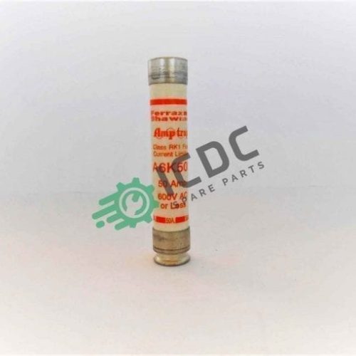FERRAZ SHAWMUT - A6K50R - Предохранитель