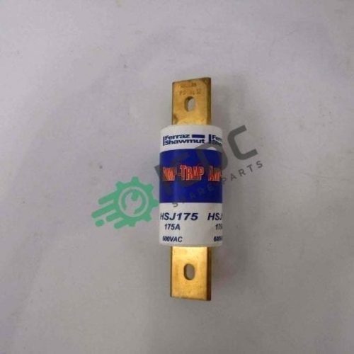 FERRAZ SHAWMUT - HSJ175 - Предохранитель