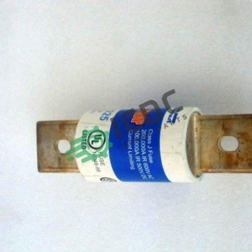 FERRAZ SHAWMUT - HSJ225 - Предохранитель