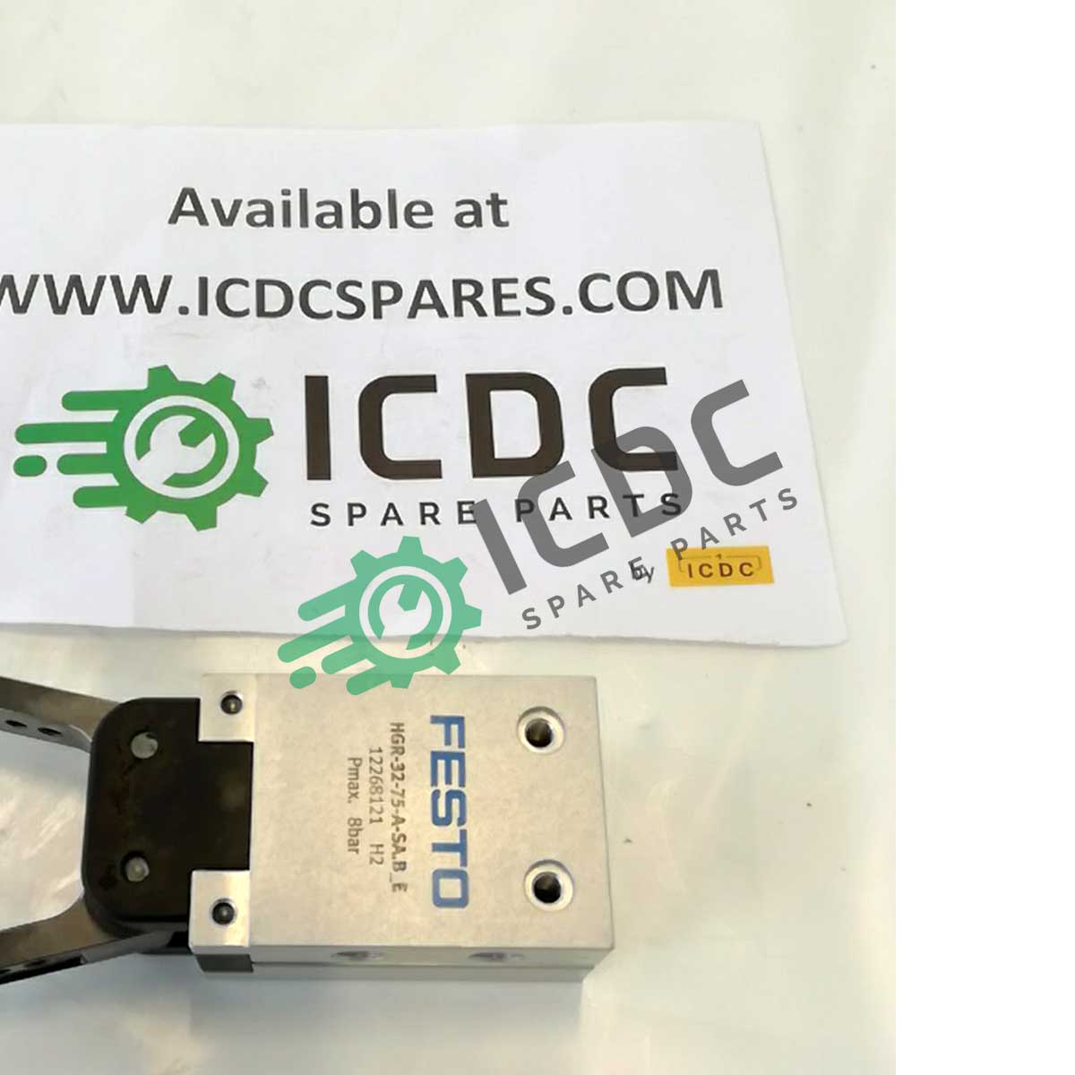 FESTO - 12268121 - Клещи — изображение 2