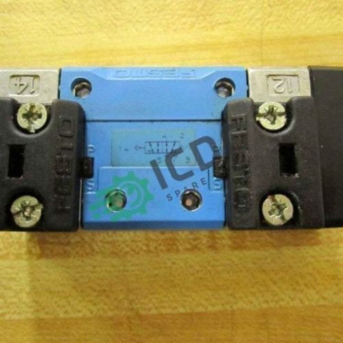 FESTO - 151014 - Клапан