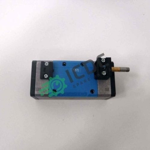 FESTO - 151870 - Электроклапан