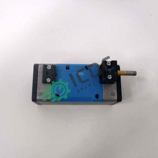 FESTO - 151870 - Электроклапан