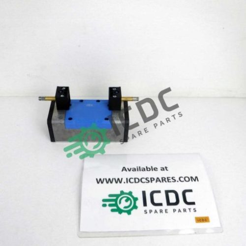 FESTO - 151871 - Электромагнитный клапан