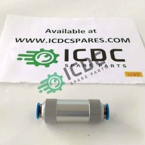 FESTO - 153465 - Клапан