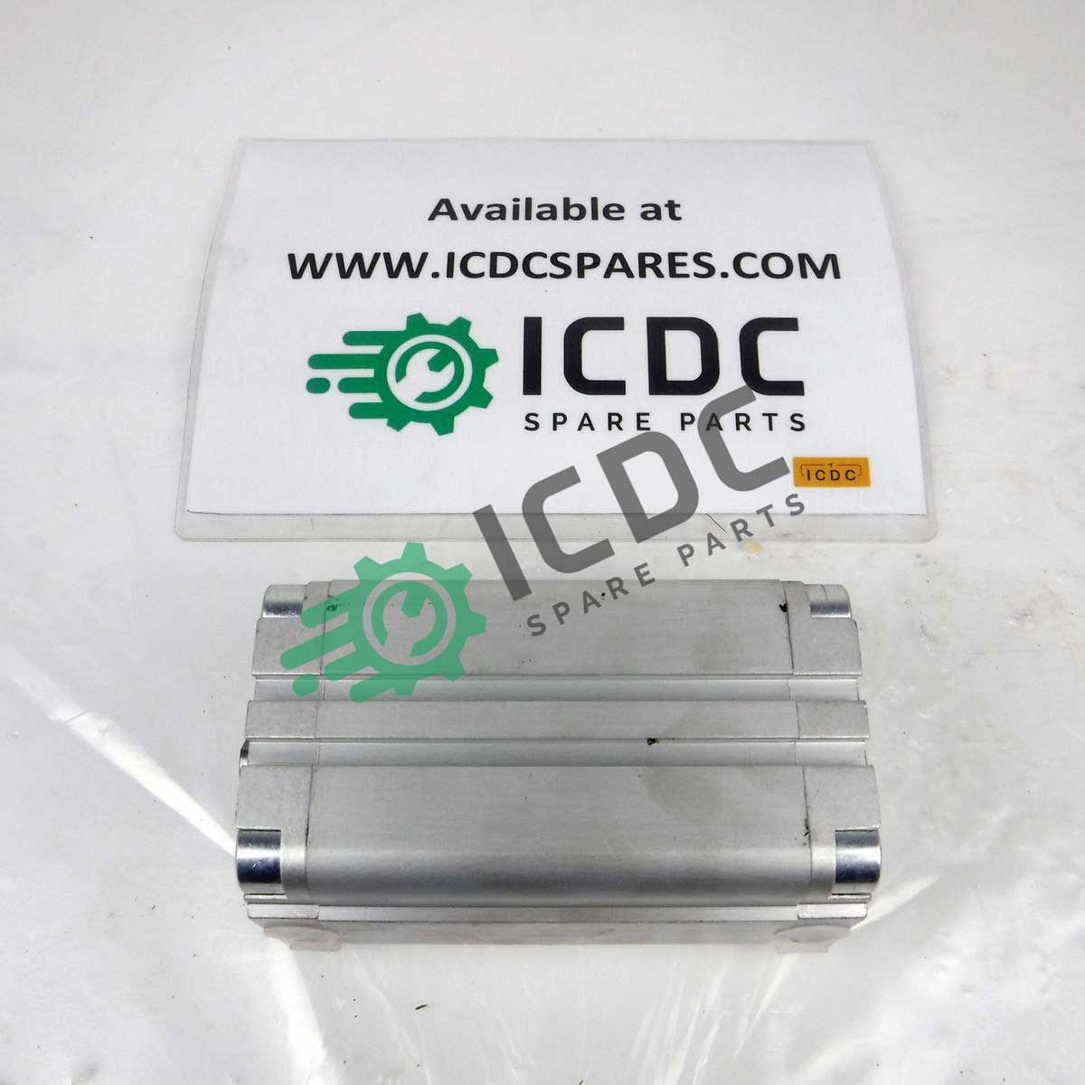 FESTO - 156558 - Цилиндр — изображение 2