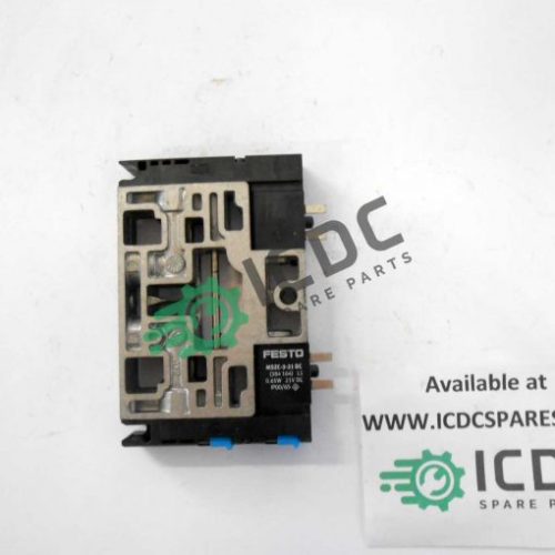 FESTO - 161362 - Электроклапан