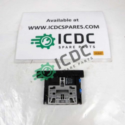 FESTO - 161415 - Электромагнитный клапан