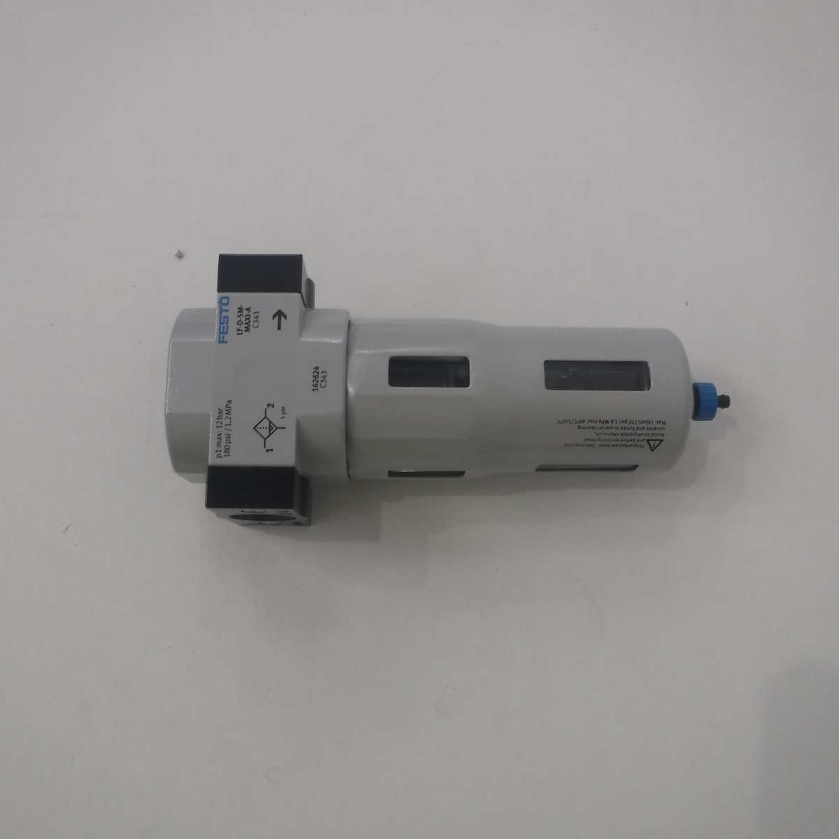 FESTO - 162624 - Фильтр — изображение 2