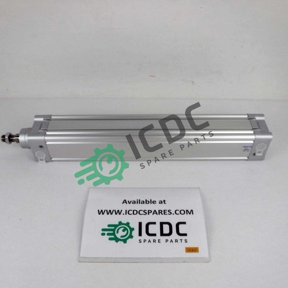 FESTO - 163400 - Цилиндр — изображение 2