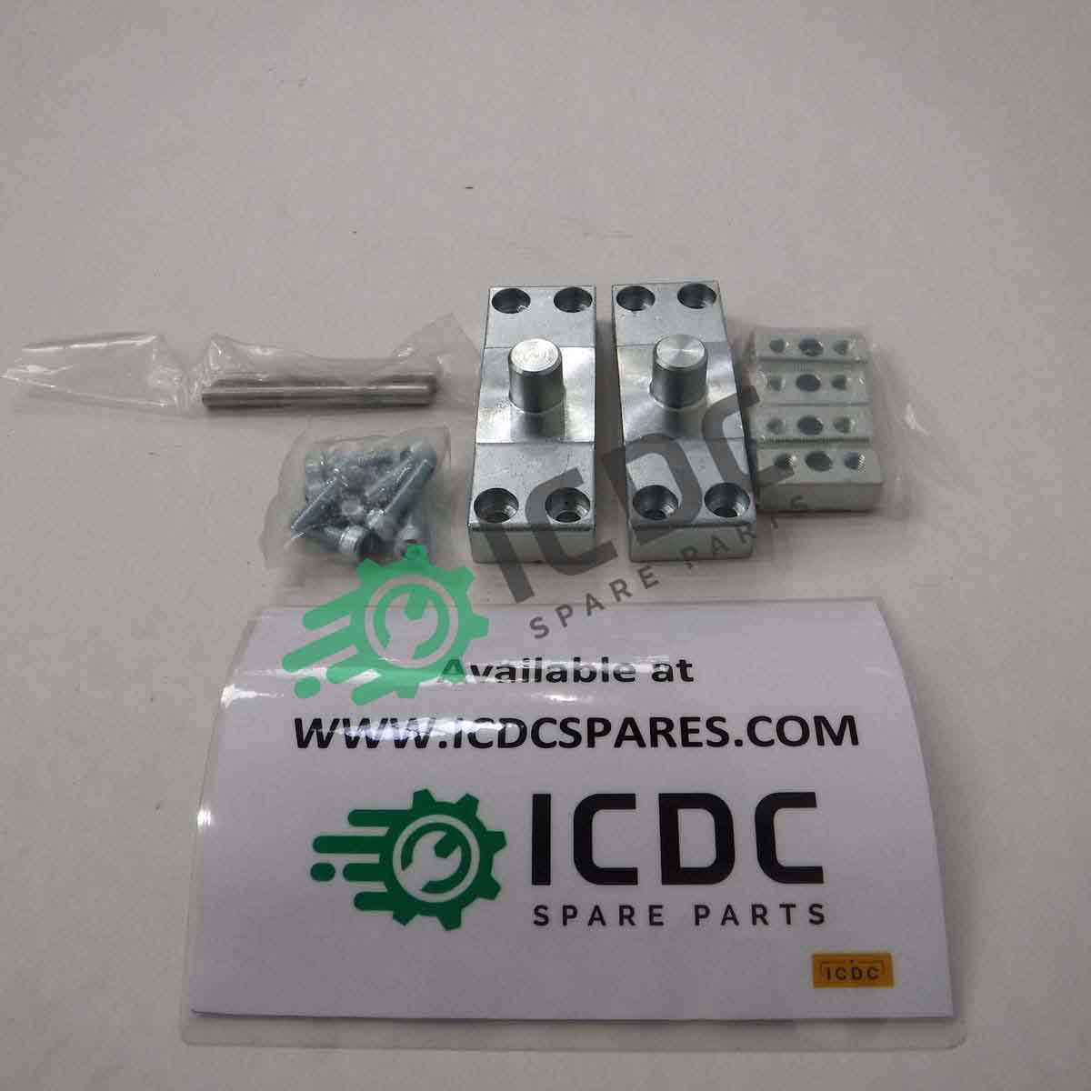 FESTO - 163529 - Фланец — изображение 2