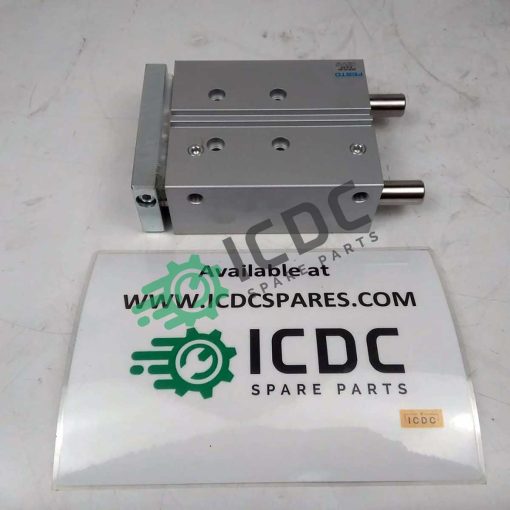 FESTO — DFM 32-80-PA-KF — P/N 170934 — Привод U208