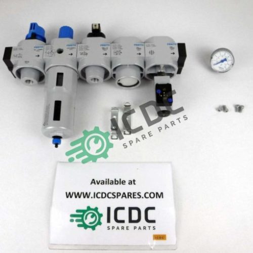 ФЕСТО - 185790 - Воздух