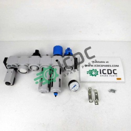 ФЕСТО - 185846 - Воздух