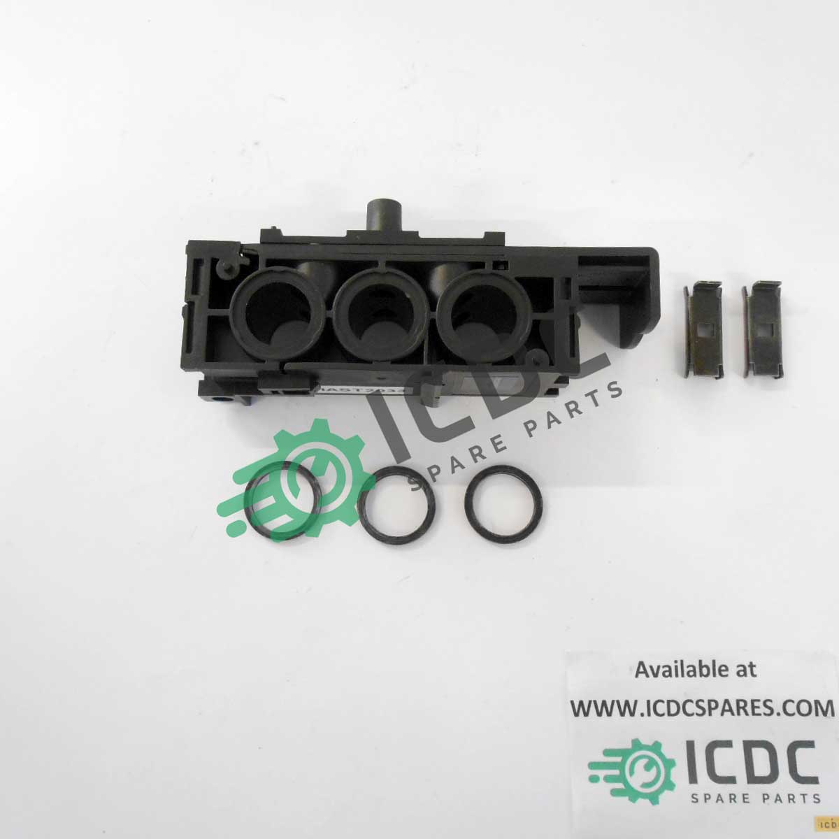 FESTO - 187832 - Электроклапан — изображение 2