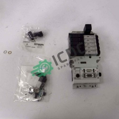 FESTO - 18980 - Клапан