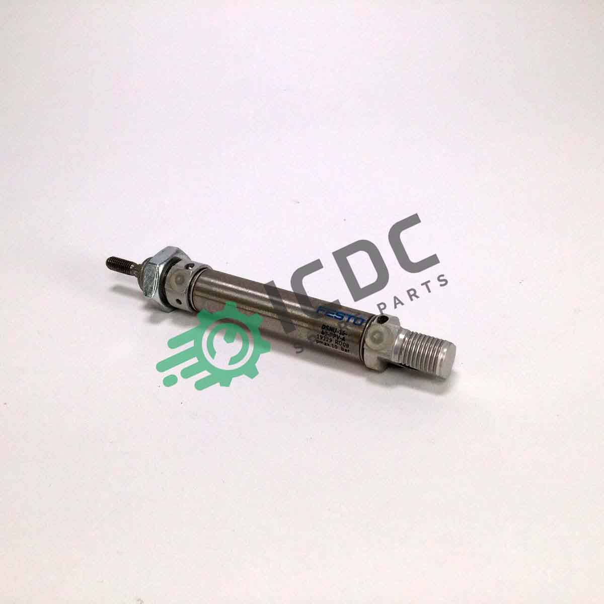 FESTO - 19229 - Цилиндр — изображение 2